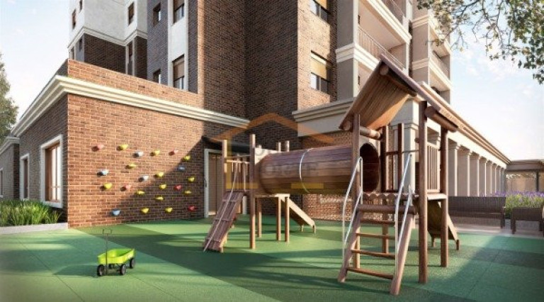 Apartamento com 3 Quartos à Venda, 108 m² em Santa Teresinha - São Paulo