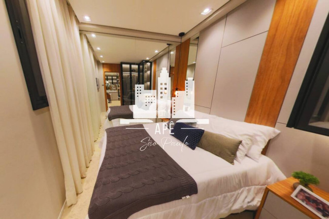 Imagem Apartamento com 2 Quartos à Venda, 38 m² em Jaguaré - São Paulo Imagem Apartamento com 2 Quartos à Venda, 38 m² em Jaguaré - São Paulo