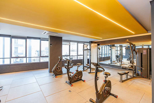 Imagem Apartamento com 2 Quartos à Venda, 65 m² em Bela Vista - São Paulo Imagem Apartamento com 2 Quartos à Venda, 65 m² em Bela Vista - São Paulo