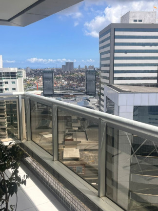 Imagem Imóvel com 2 Quartos à Venda, 71 m² em Caminho Das árvores - Salvador Imagem Imóvel com 2 Quartos à Venda, 71 m² em Caminho Das árvores - Salvador