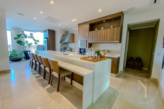 Imagem Apartamento com 5 Quartos à Venda, 625 m² em Vila Regente Feijó - São Paulo Imagem Apartamento com 5 Quartos à Venda, 625 m² em Vila Regente Feijó - São Paulo