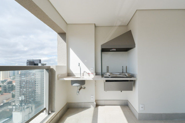 Imagem Apartamento com 3 Quartos à Venda, 131 m² em Vila Mariana - São Paulo Imagem Apartamento com 3 Quartos à Venda, 131 m² em Vila Mariana - São Paulo