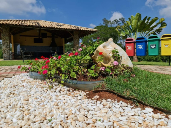 Imagem Terreno à Venda, 1.064 m² em Parque Reserva Fazenda Imperial - Sorocaba Imagem Terreno à Venda, 1.064 m² em Parque Reserva Fazenda Imperial - Sorocaba