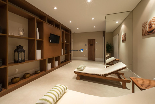 Imagem Apartamento com 2 Quartos à Venda, 70 m² em Vila Augusta - Guarulhos
