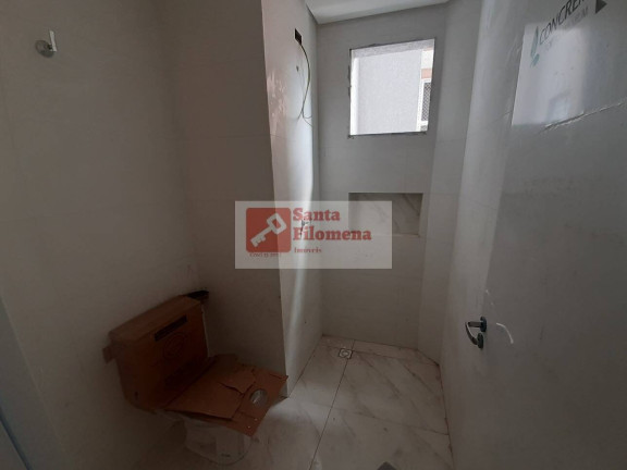 Imagem Apartamento com 2 Quartos à Venda, 115 m² em Santa Maria - Santo André Imagem Apartamento com 2 Quartos à Venda, 115 m² em Santa Maria - Santo André