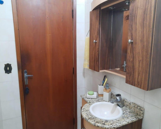 Imagem Sobrado com 4 Quartos à Venda, 151 m² em Parque Arariba - São Paulo