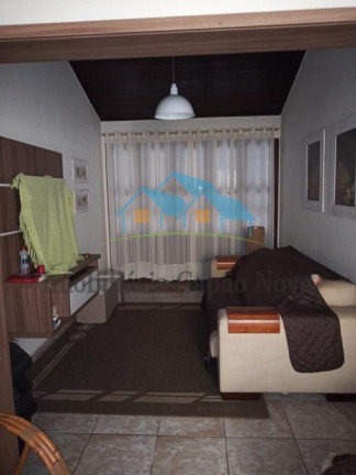 Imagem Sobrado com 3 Quartos à Venda, 85 m² em Capão Novo - Capão Da Canoa