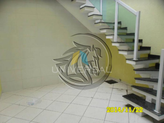 Imagem Sobrado com 3 Quartos à Venda, 150 m² em Vila Sao Geraldo - Sao Paulo Imagem Sobrado com 3 Quartos à Venda, 150 m² em Vila Sao Geraldo - Sao Paulo