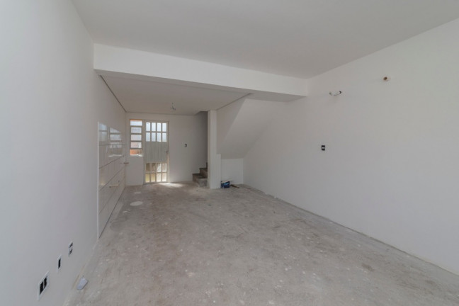 Imagem Casa de Condomínio com 1 Quarto à Venda, 46 m² em Santa Tereza - Porto Alegre Imagem Casa de Condomínio com 1 Quarto à Venda, 46 m² em Santa Tereza - Porto Alegre