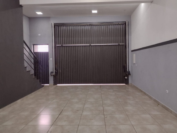 Imagem Galpão para Alugar, 400 m² em Santa Terezinha - Piracicaba Imagem Galpão para Alugar, 400 m² em Santa Terezinha - Piracicaba