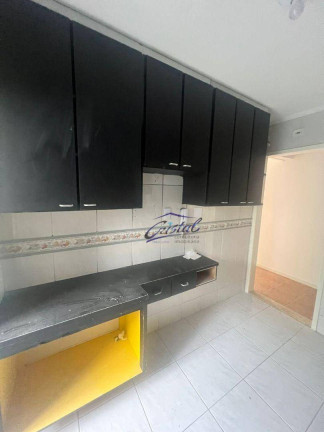 Imagem Apartamento com 3 Quartos para Alugar, 73 m² em Jardim Ester - São Paulo