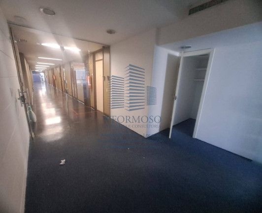 Imagem Sala Comercial à Venda, 191 m² em Centro - Rio De Janeiro