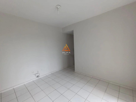 Imagem Apartamento com 2 Quartos à Venda, 57 m²