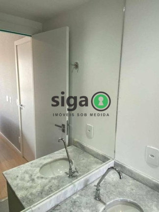 Imagem Apartamento com 1 Quarto à Venda ou Locação, 29 m² em Itaim - São Paulo Imagem Apartamento com 1 Quarto à Venda ou Locação, 29 m² em Itaim - São Paulo