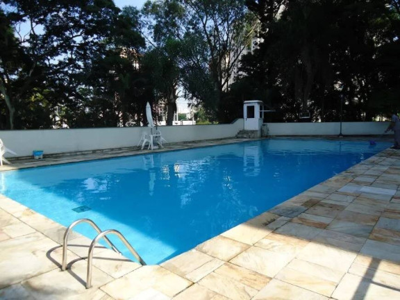 Imagem Apartamento com 3 Quartos à Venda, 78 m² em Jardim Marajoara - São Paulo Imagem Apartamento com 3 Quartos à Venda, 78 m² em Jardim Marajoara - São Paulo