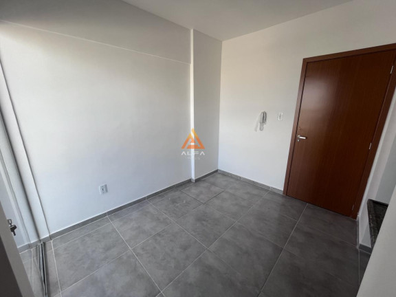 Imagem Studio com 1 Quarto à Venda, 21 m² em Centro - Barbacena