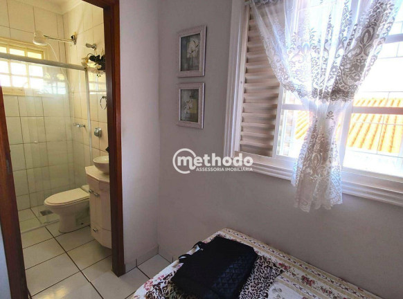 Imagem Casa com 3 Quartos à Venda, 160 m² em Jardim Ouro Branco - Campinas Imagem Casa com 3 Quartos à Venda, 160 m² em Jardim Ouro Branco - Campinas