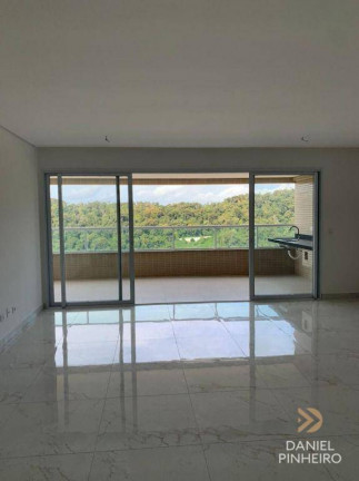 Imagem Apartamento com 3 Quartos à Venda, 147 m² em Canto Do Forte - Praia Grande