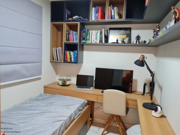 Imagem Apartamento com 3 Quartos à Venda, 47 m² em Planalto - Porto Velho Imagem Apartamento com 3 Quartos à Venda, 47 m² em Planalto - Porto Velho
