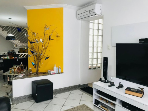 Imagem Casa com 3 Quartos à Venda, 191 m² em Cambuci - São Paulo