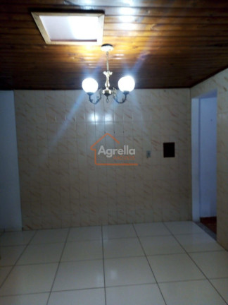 Imagem Casa com 3 Quartos à Venda, 120 m² em Mirante - Mogi Mirim