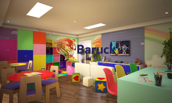 Imagem Apartamento com 2 Quartos à Venda, 47 m² em Parque São Vicente - São Vicente Imagem Apartamento com 2 Quartos à Venda, 47 m² em Parque São Vicente - São Vicente