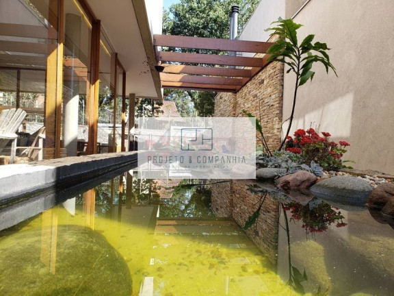 Imagem Casa de Condomínio com 4 Quartos à Venda, 537 m² em Jardim Dos Estados - São Paulo Imagem Casa de Condomínio com 4 Quartos à Venda, 537 m² em Jardim Dos Estados - São Paulo
