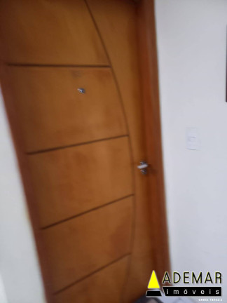 Imagem Apartamento com 2 Quartos à Venda, 65 m² em Centro - Diadema