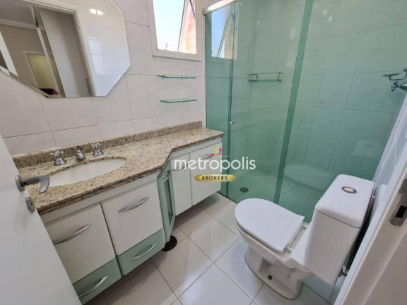 Imagem Apartamento com 4 Quartos à Venda ou Locação, 150 m² em Barcelona - São Caetano Do Sul Imagem Apartamento com 4 Quartos à Venda ou Locação, 150 m² em Barcelona - São Caetano Do Sul