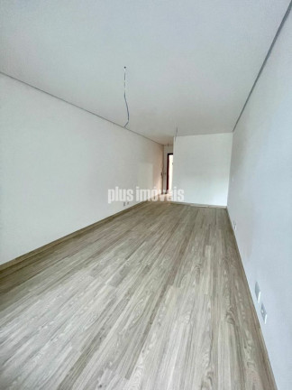 Imagem Apartamento com 1 Quarto à Venda, 45 m² em Santo Amaro - São Paulo