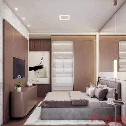 Imagem Apartamento com 2 Quartos à Venda, 71 m² em São Francisco De Assis - Camboriú