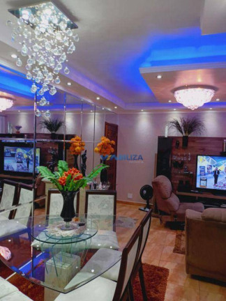 Imagem Apartamento com 2 Quartos à Venda, 68 m² em Vila Rosália - Guarulhos Imagem Apartamento com 2 Quartos à Venda, 68 m² em Vila Rosália - Guarulhos