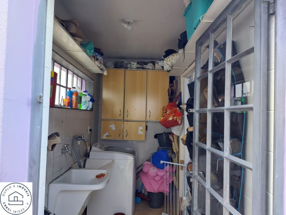Imagem Casa com 3 Quartos à Venda, 91 m² em Parque Peruche ( Zona Norte ) - São Paulo