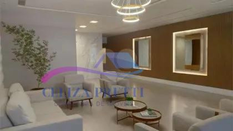 Imagem Apartamento com 2 Quartos à Venda, 60 m² em Itapuã - Vila Velha