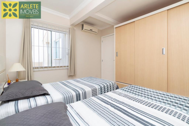 Imagem Apartamento com 2 Quartos para Alugar ou Temporada, 80 m² em Centro - Bombinhas