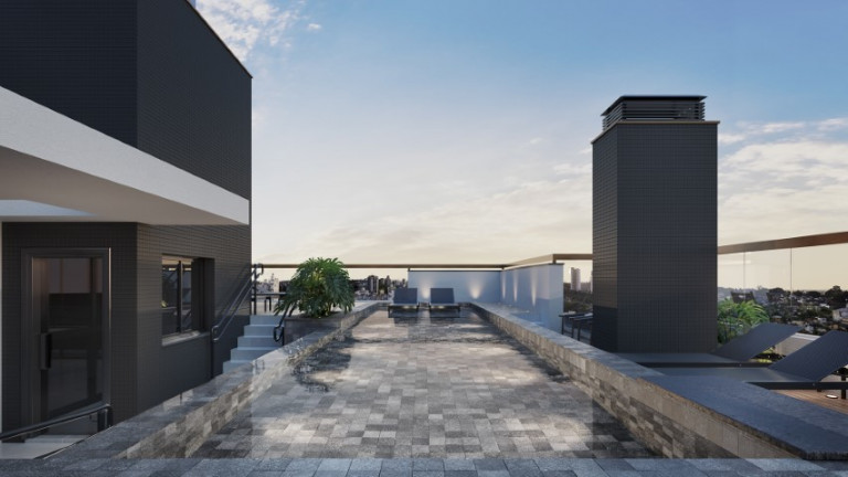 Imagem Apartamento com 2 Quartos à Venda, 87 m² em Boa Vista - Porto Alegre