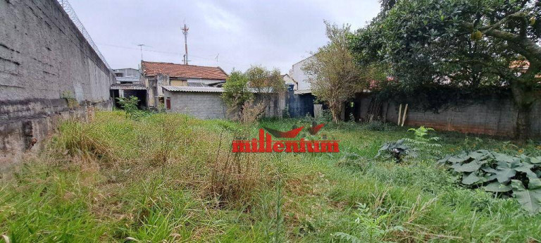 Imagem Terreno à Venda, 1.169 m² em Jardim Jaú - São Paulo Imagem Terreno à Venda, 1.169 m² em Jardim Jaú - São Paulo