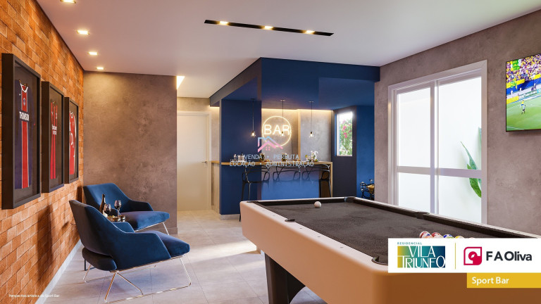 Imagem Apartamento com 2 Quartos à Venda, 66 m² em Primavera - Itupeva