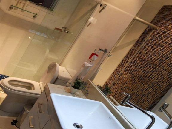 Imagem Apartamento com 3 Quartos à Venda, 100 m² em Canto Do Forte - Praia Grande Imagem Apartamento com 3 Quartos à Venda, 100 m² em Canto Do Forte - Praia Grande