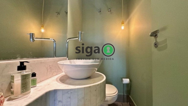 Imagem Apartamento com 2 Quartos à Venda, 95 m² em Chácara Santo Antônio (zona Sul) - São Paulo Imagem Apartamento com 2 Quartos à Venda, 95 m² em Chácara Santo Antônio (zona Sul) - São Paulo