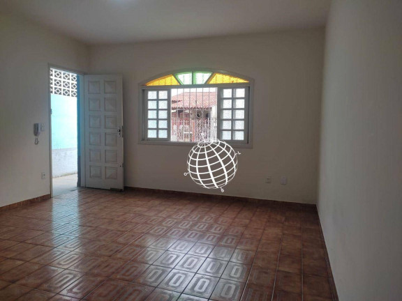 Imagem Casa com 3 Quartos à Venda, 116 m² em Atibaia Jardim - Atibaia