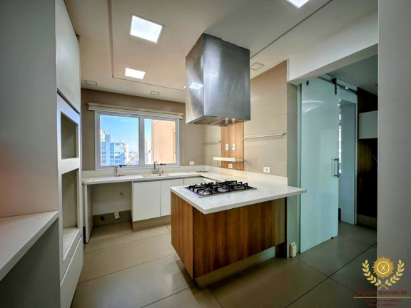 Imagem Apartamento com 3 Quartos à Venda, 203 m² em Santana - São Paulo Imagem Apartamento com 3 Quartos à Venda, 203 m² em Santana - São Paulo