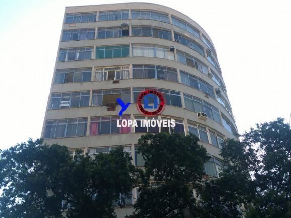Apartamento com 2 Quartos à Venda, 44 m² em Centro - Rio De Janeiro