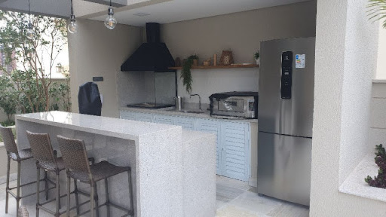 Imagem Studio com 1 Quarto à Venda, 41 m² em Vila Itapura - Campinas Imagem Studio com 1 Quarto à Venda, 41 m² em Vila Itapura - Campinas