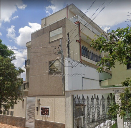 Apartamento com 1 Quarto à Venda,  em Vila Matilde - São Paulo