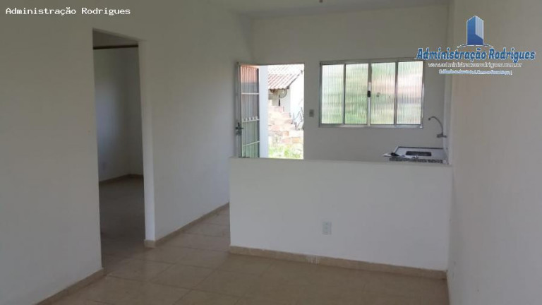 Imagem Casa com 2 Quartos à Venda, 200 m² em Itambi - Itaboraí