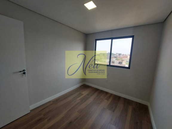 Imagem Apartamento com 2 Quartos à Venda, 52 m² em Cruzeiro - São José Dos Pinhais