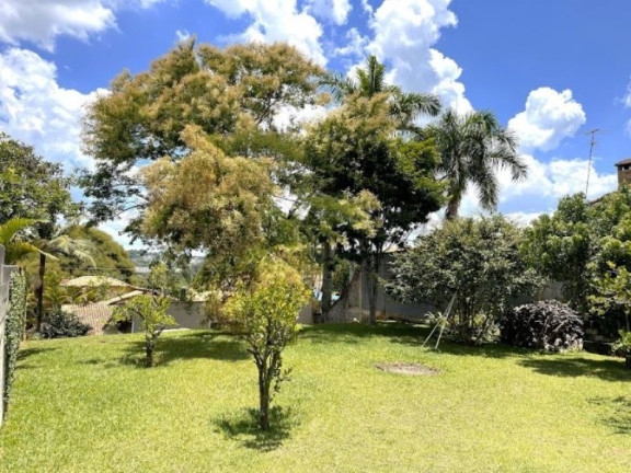 Imagem Imóvel com 3 Quartos à Venda, 350 m² em Parque Dom Henrique - Cotia