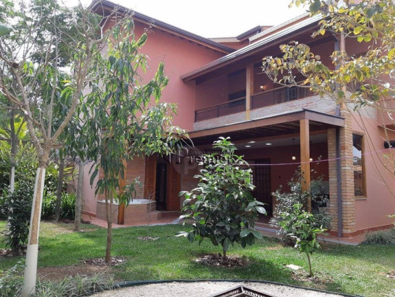 Imagem Casa com 4 Quartos para Alugar, 248 m² em Jardim Residencial Santa Clara - Indaiatuba