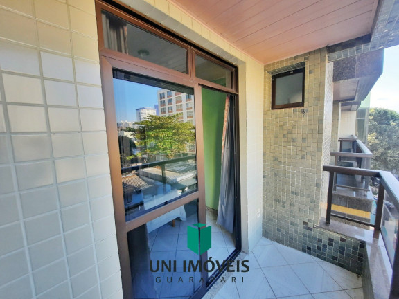 Imagem Apartamento com 3 Quartos à Venda, 98 m² em São Judas Tadeu - Guarapari
